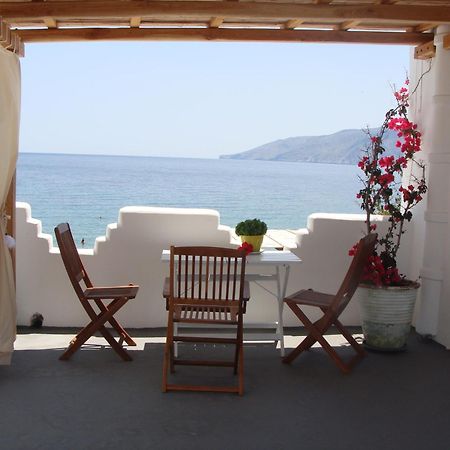 Παραθιν Αλοσ 2 Apartment Skyros Exterior photo